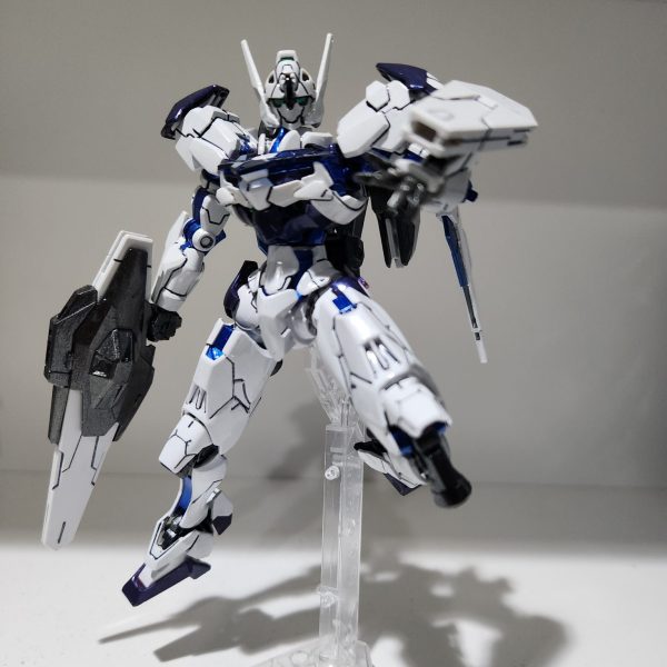 以前作ったルブリス