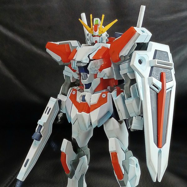 ビルドストライクエクシードギャラクシーNTフリーダム