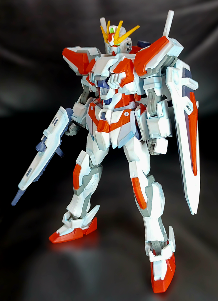 ビルドストライクエクシードギャラクシーNTフリーダム–5枚目/制作者：避雷針