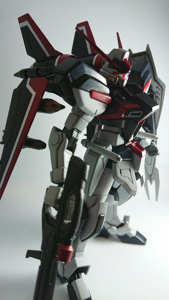 取り外し可能なバイザーを自作して見ました。