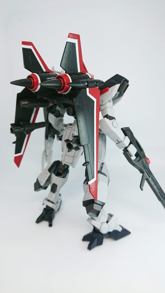 白ラインが目立ちすぎますが引き締まって見えるので後ろ姿もお気に入りです。最後までご覧いただきありがとうございました。また見てくださいね~(*´~`*)