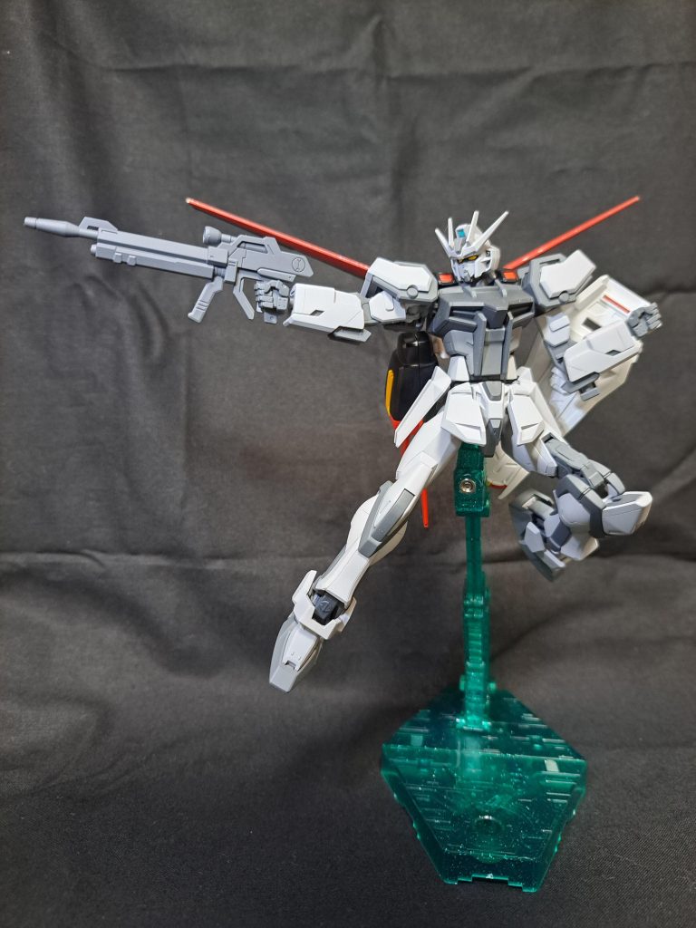 やはりSEEDと言えばこれ