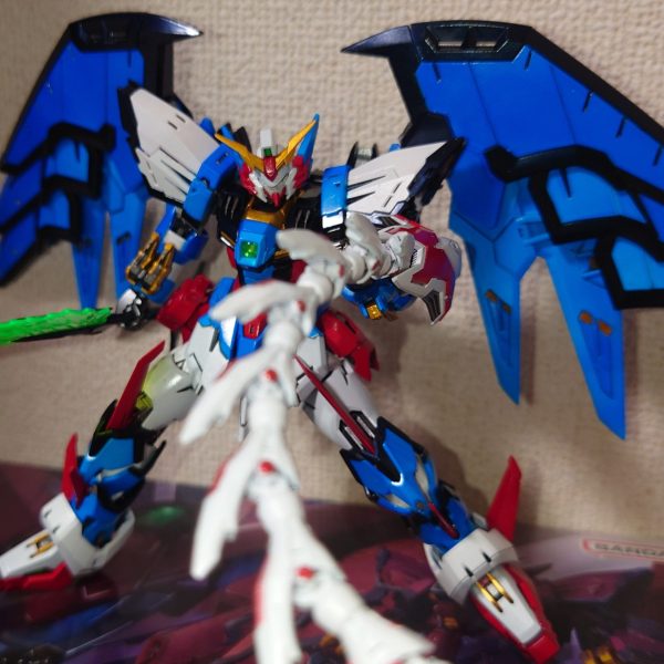 ガンダムエピオン