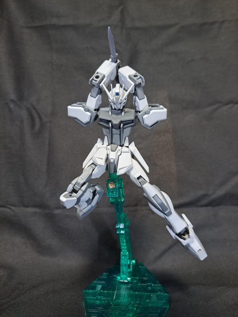 ディアクティブモードというかフェイズシフトダウンと言えば個人的にはこのシーン