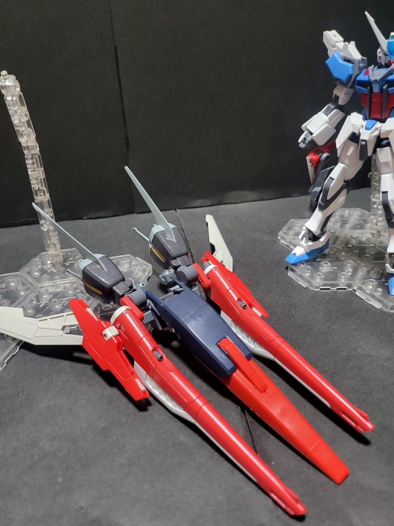 単独飛行モードもできます。