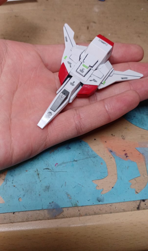 GAT-X105B　ビルドストライク　エクシードギャラクシー–5枚目/制作者：kuromusutajio