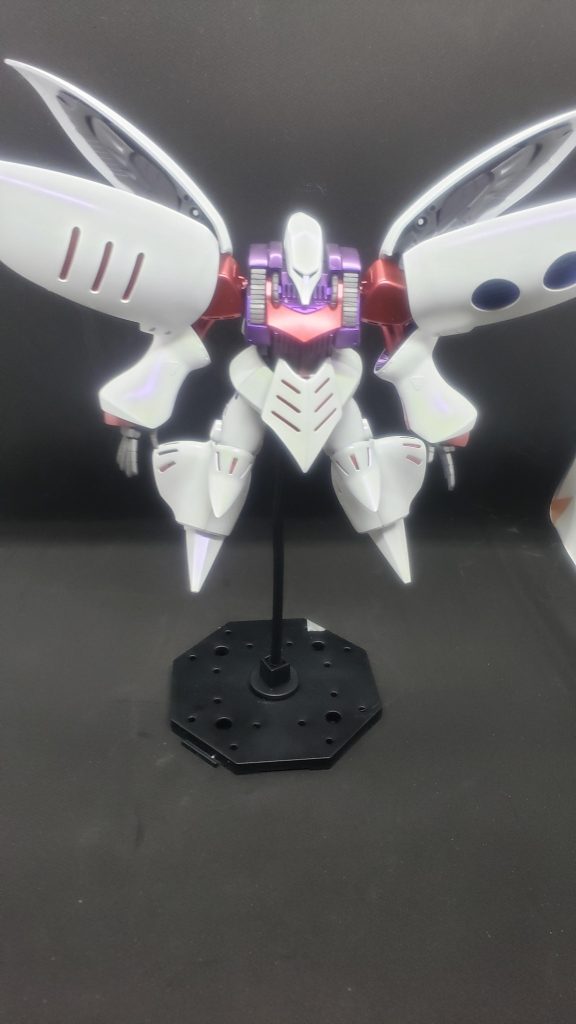 キュベレイ–5枚目/制作者：Rx_93