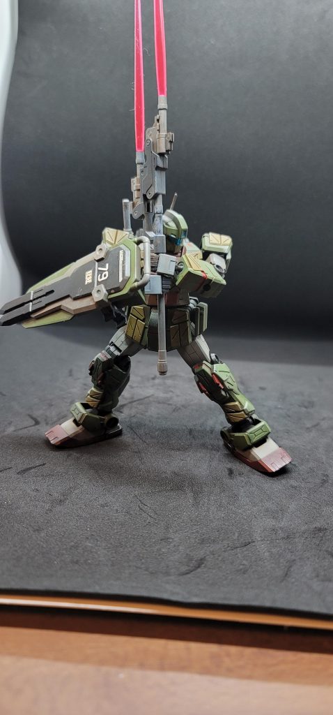 ジムストライカー–7枚目/制作者：take78