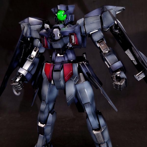 ダークハウンド欠番機(ロストNo.）ダークマター