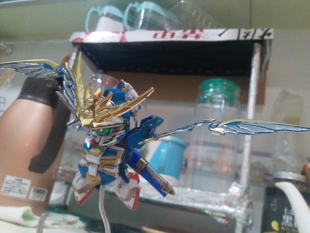 烈空頑駄無（邪道可動）–9枚目/制作者：LUNLUN（邪道可動）