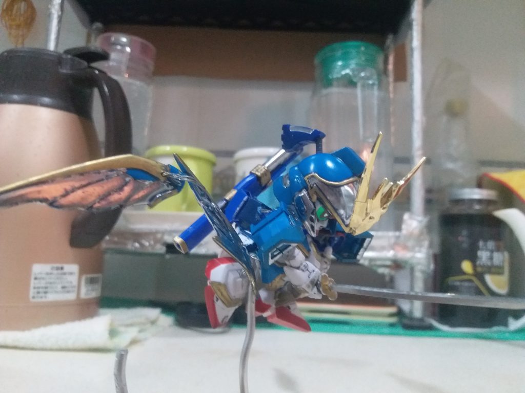 烈空頑駄無（邪道可動）–9枚目/制作者：LUNLUN（邪道可動）