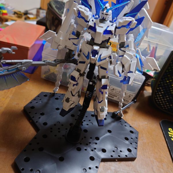 ペルフェクティビリティ