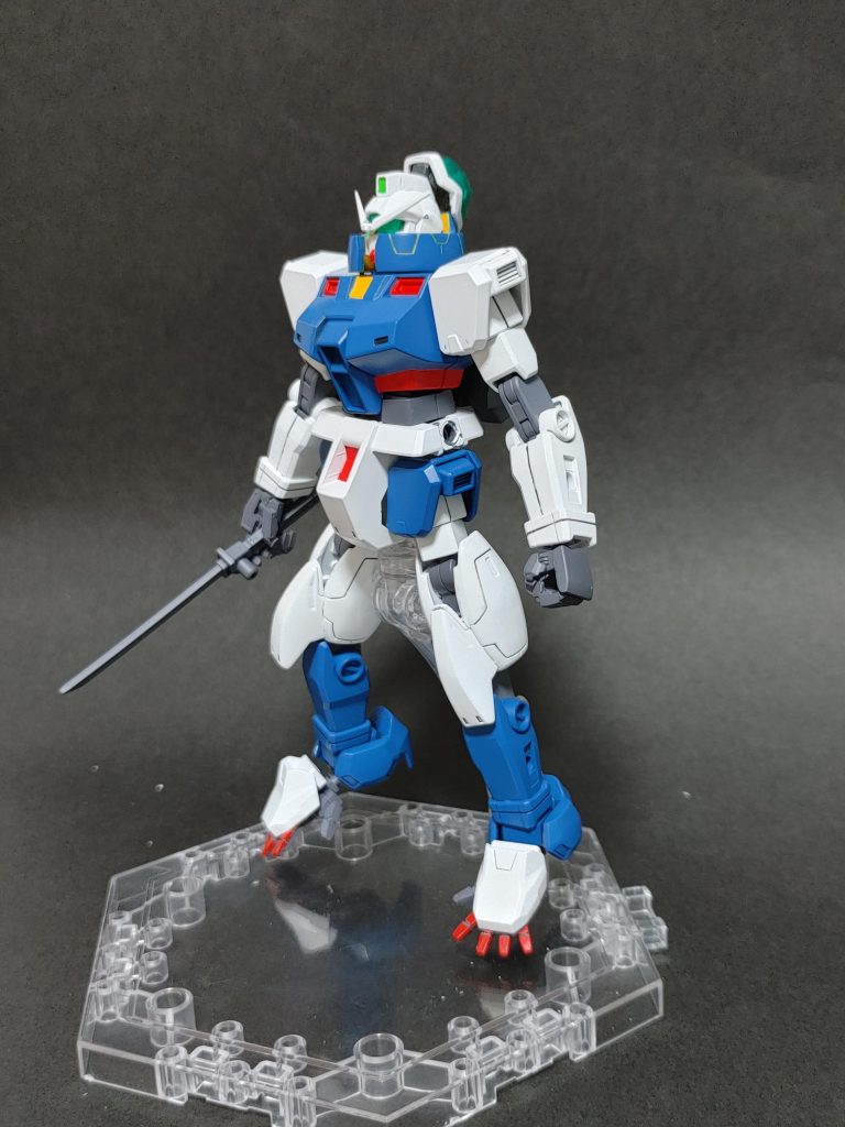 もうちょい斜め