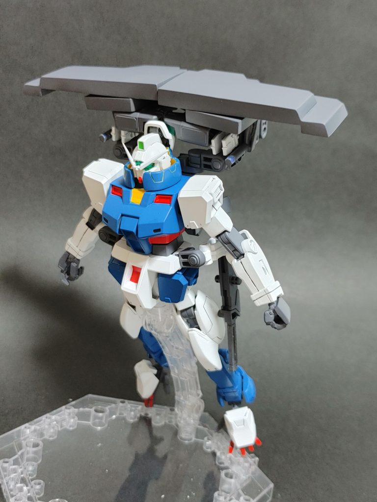 フライトモード