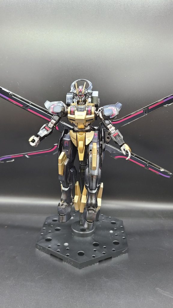 うーん…このファンネルみたいなやつはこれじゃないな…