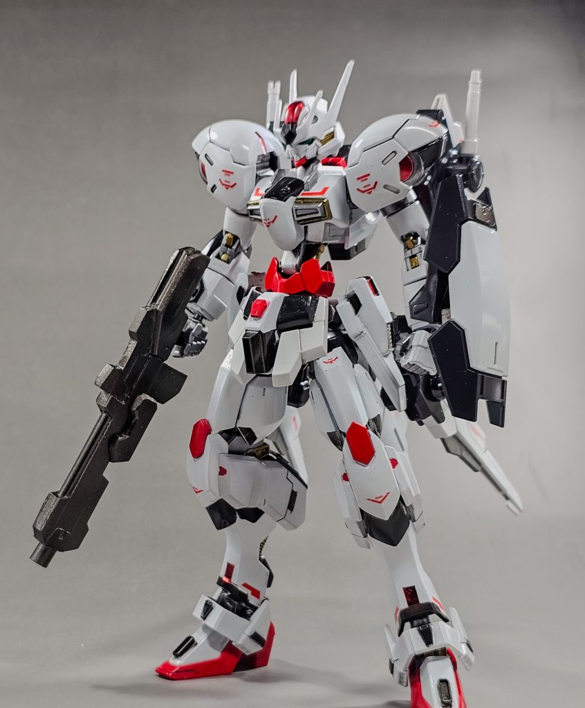 正面。見た目はシンプルに、を心がけました。