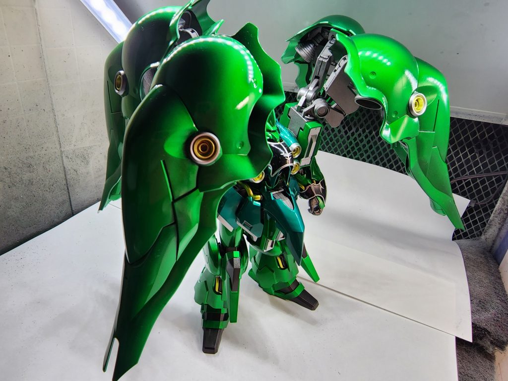 クシャトリア–2枚目/制作者：kiramari