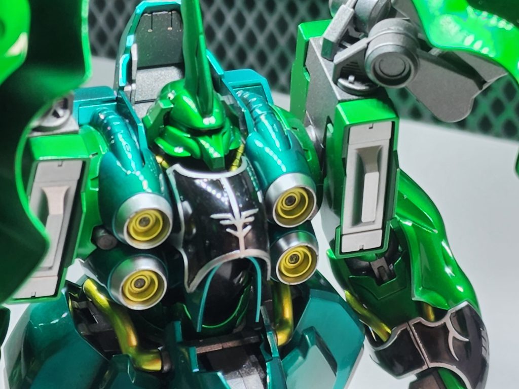 クシャトリア–3枚目/制作者：kiramari