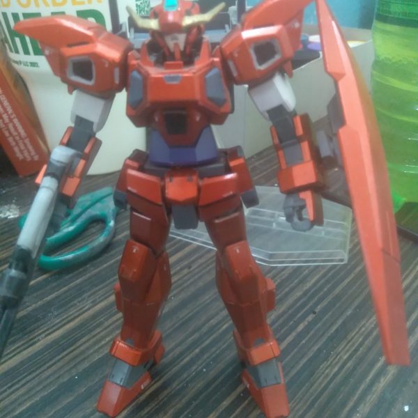 DST-0X1 Gundam Desoto