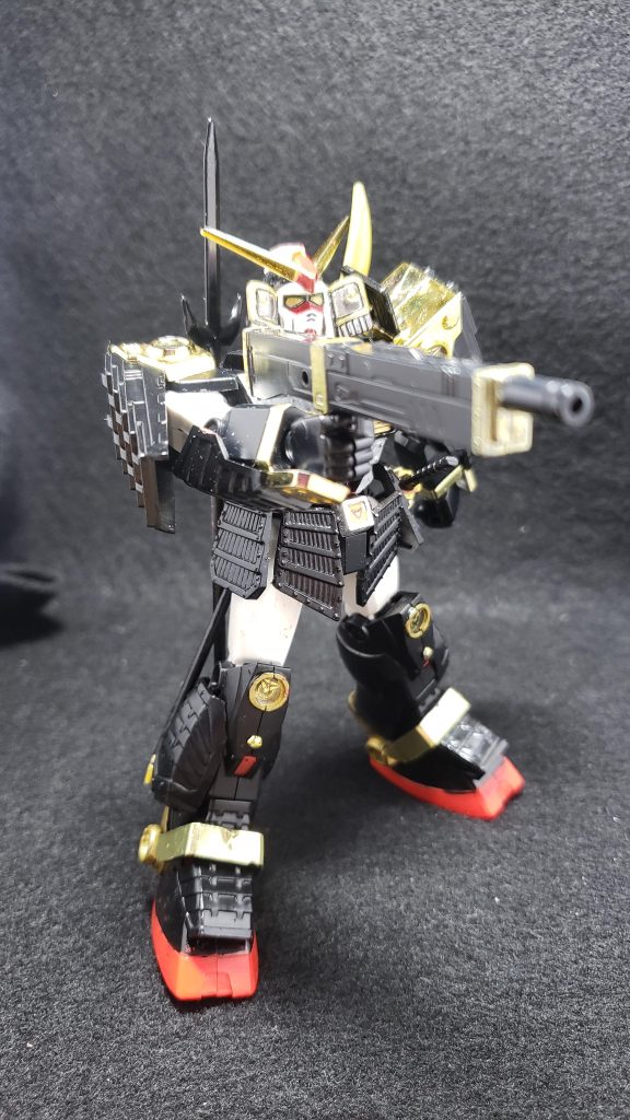 武者頑駄無–4枚目/制作者：たっこーん