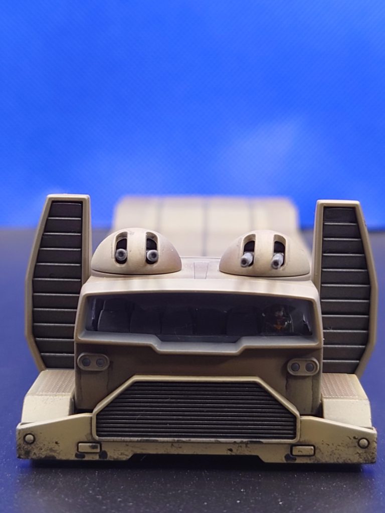 EXサムソントレーラー–4枚目/制作者：chapee