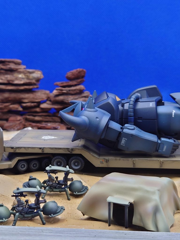 ここに、ラルとハモンさんを配置できれば…また、投稿いたします。