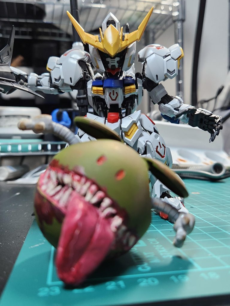 騙せないときだってある