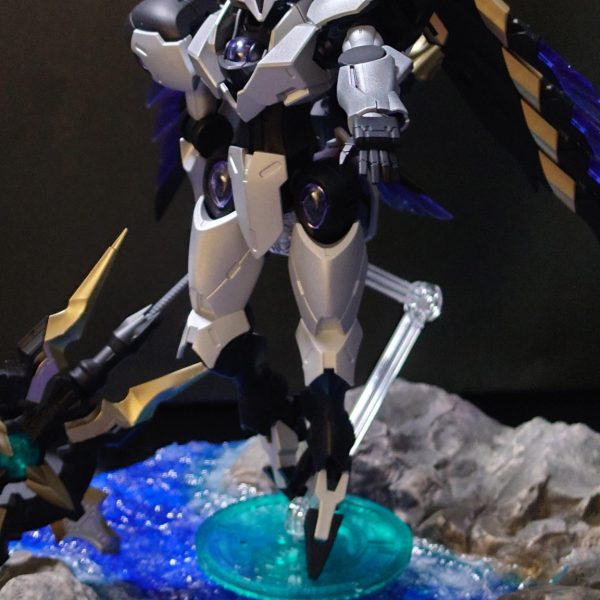 魔導師ミカエル・ベウ