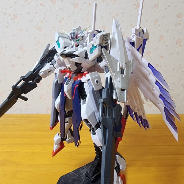 ガンダムEx.キャリバーン