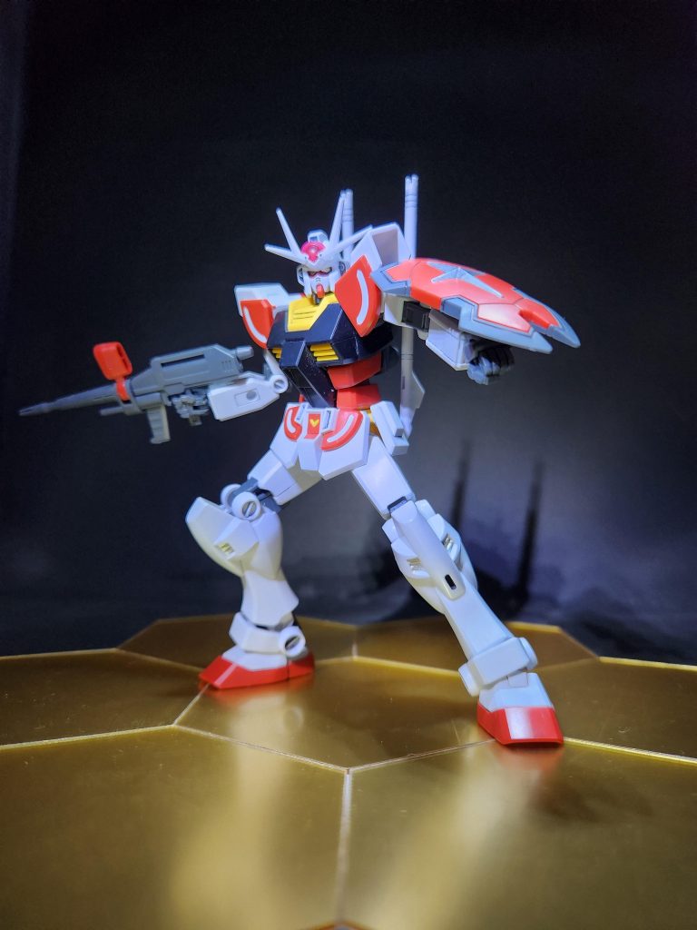 パッケージショット