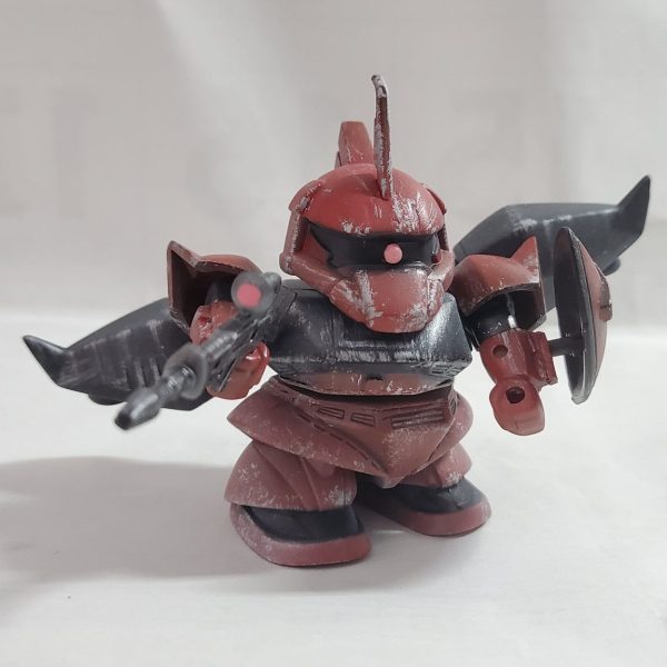 ＳＤ　ゲルググ・ウェルテクス