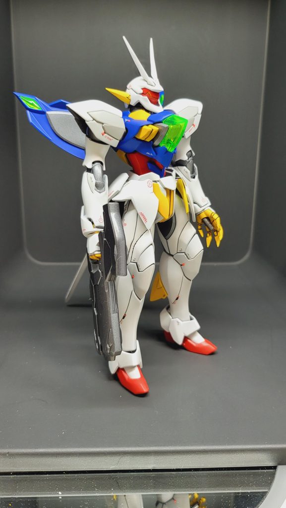 ゼイドラ　ガンダムカラー–4枚目/制作者：t.u.n.e