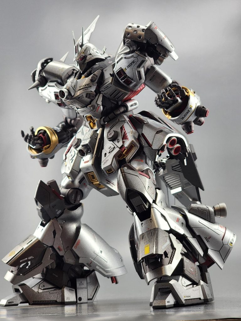 サイコ・ヴァルキュリア–4枚目/制作者:ガッシャ丸