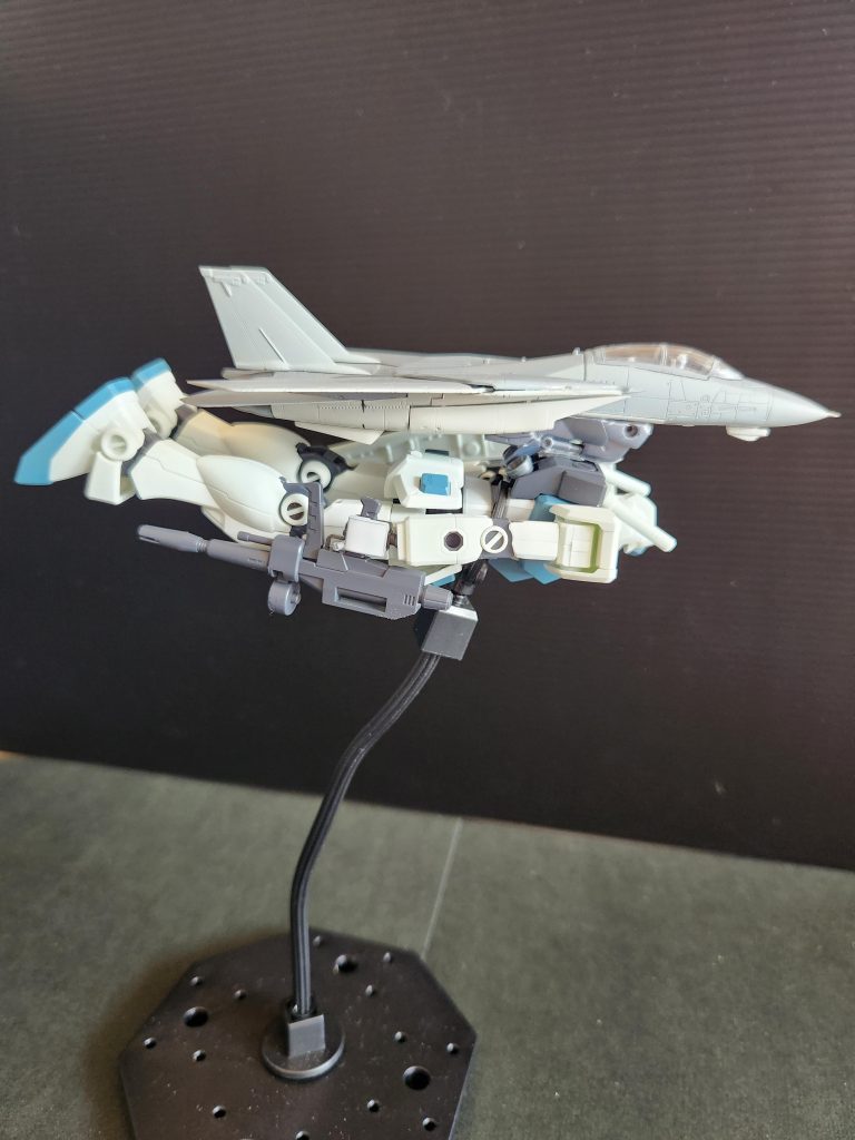 空気抵抗とかガン無視ですね。