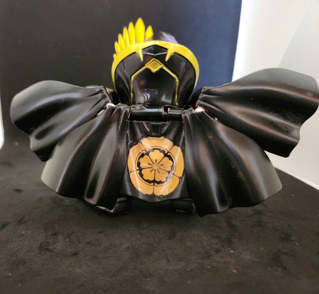 第六天魔王 織田信長頑駄無–7枚目/制作者:U1