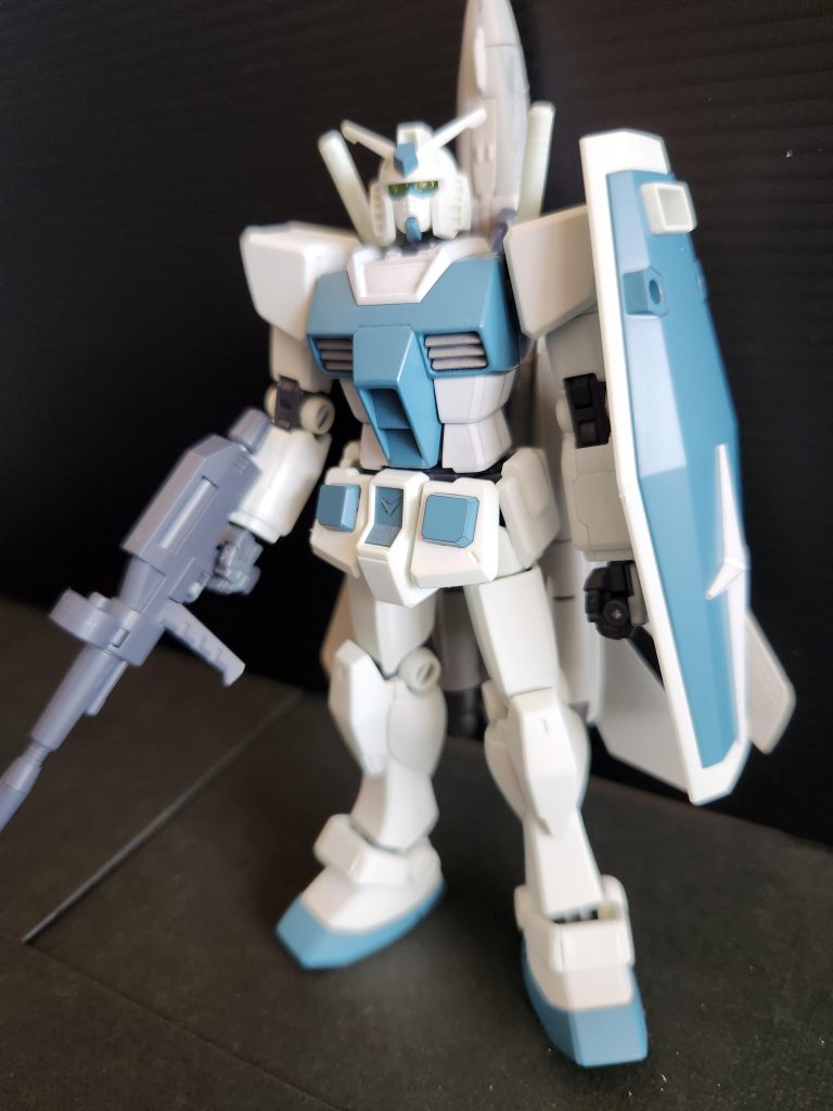 コアファイターってめっちゃ小さいって思います。