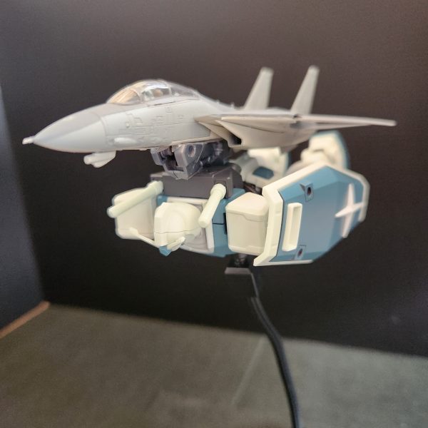 元祖ウイングガンダム