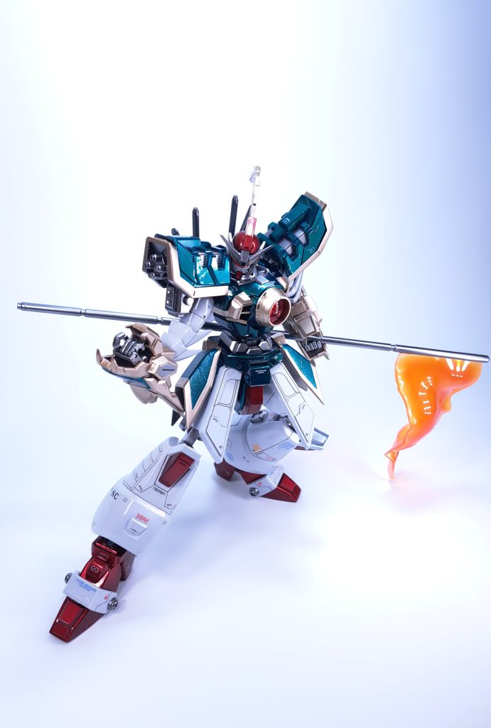 フェイロンフラッグも