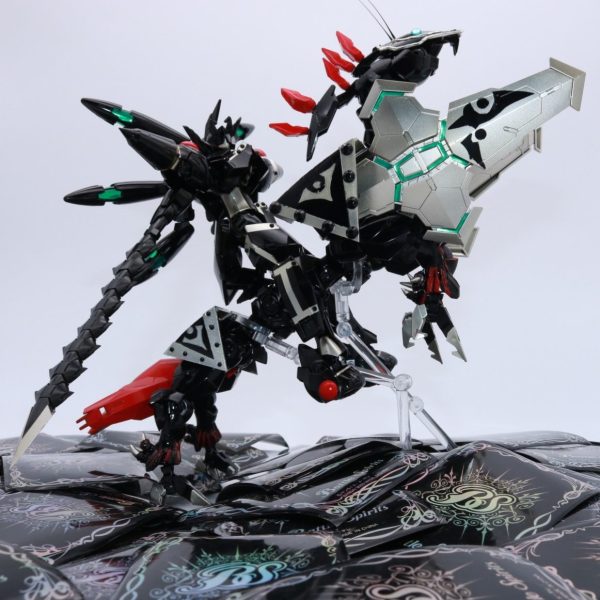 ミカエリス・ハーキュリー