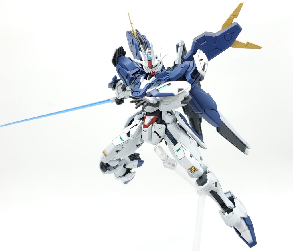 ビームサーベル