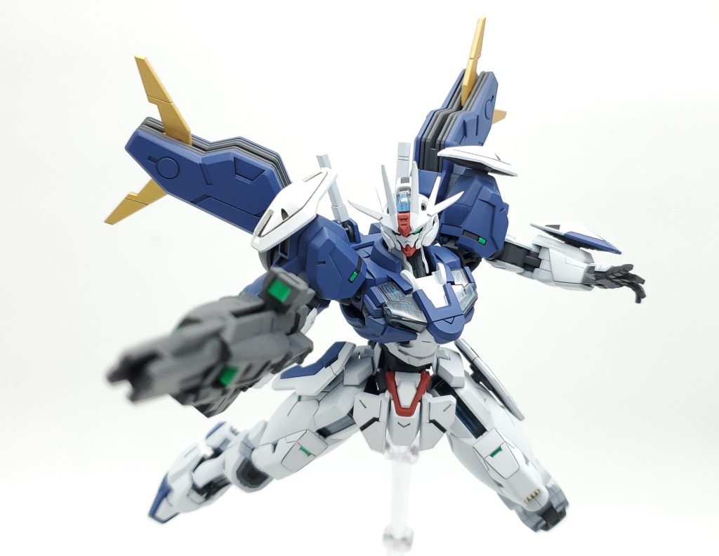 ビームライフル