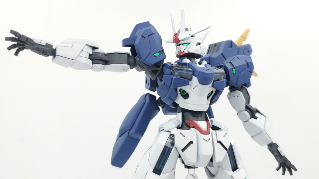 14話より止まってエアリアル!?