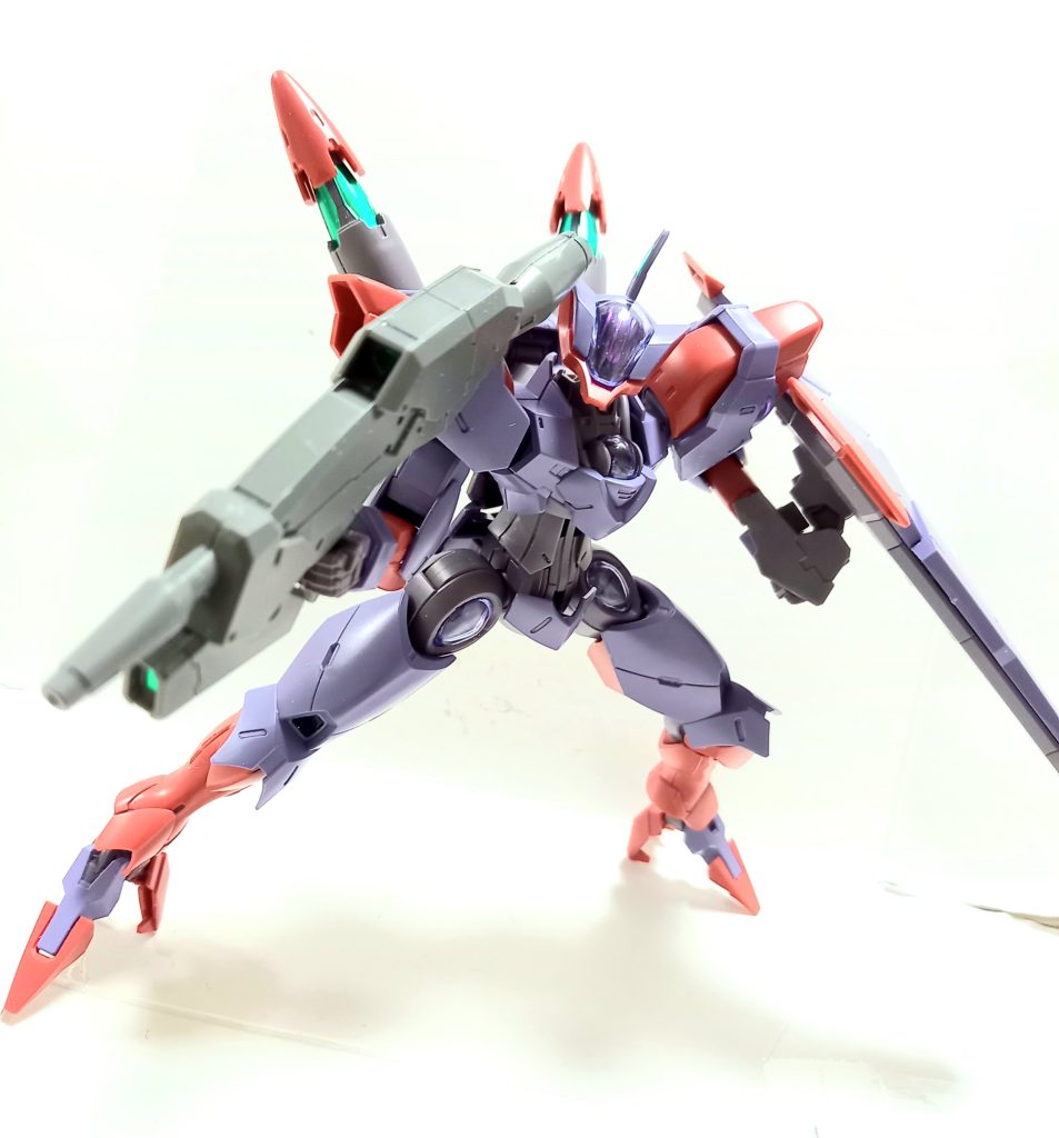 ベギルペンデ–2枚目/制作者：Takanari