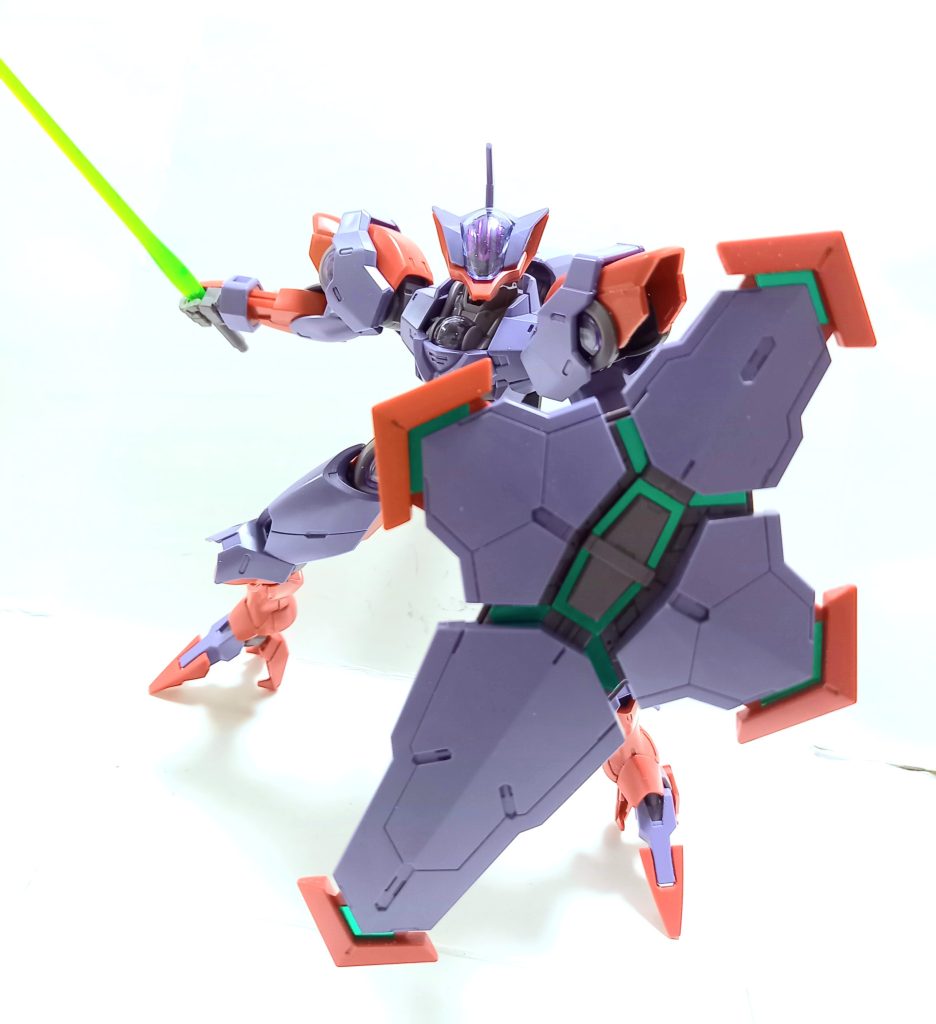 ベギルペンデ–3枚目/制作者：Takanari