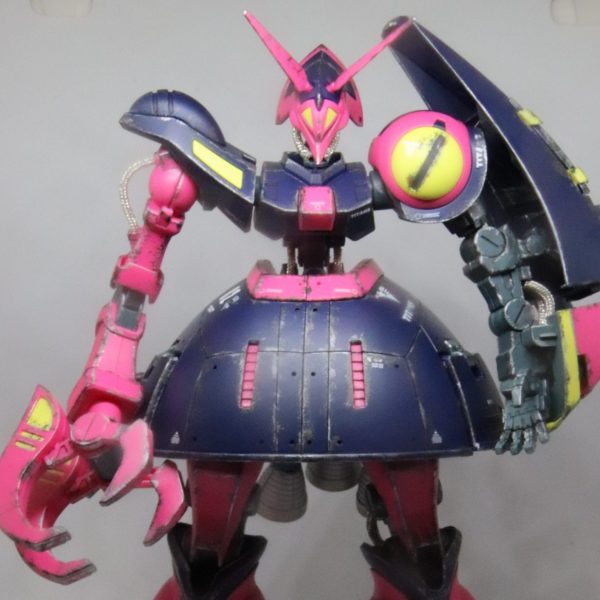 バウンド・ドック