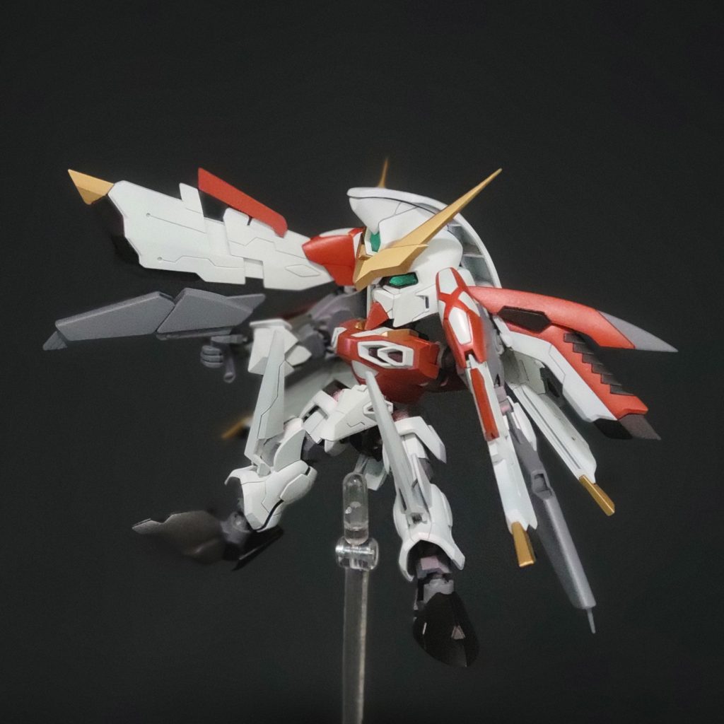 ビームライフル2