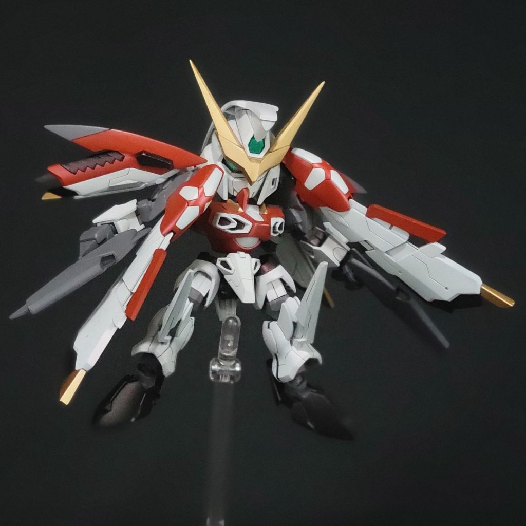 ビームライフル1