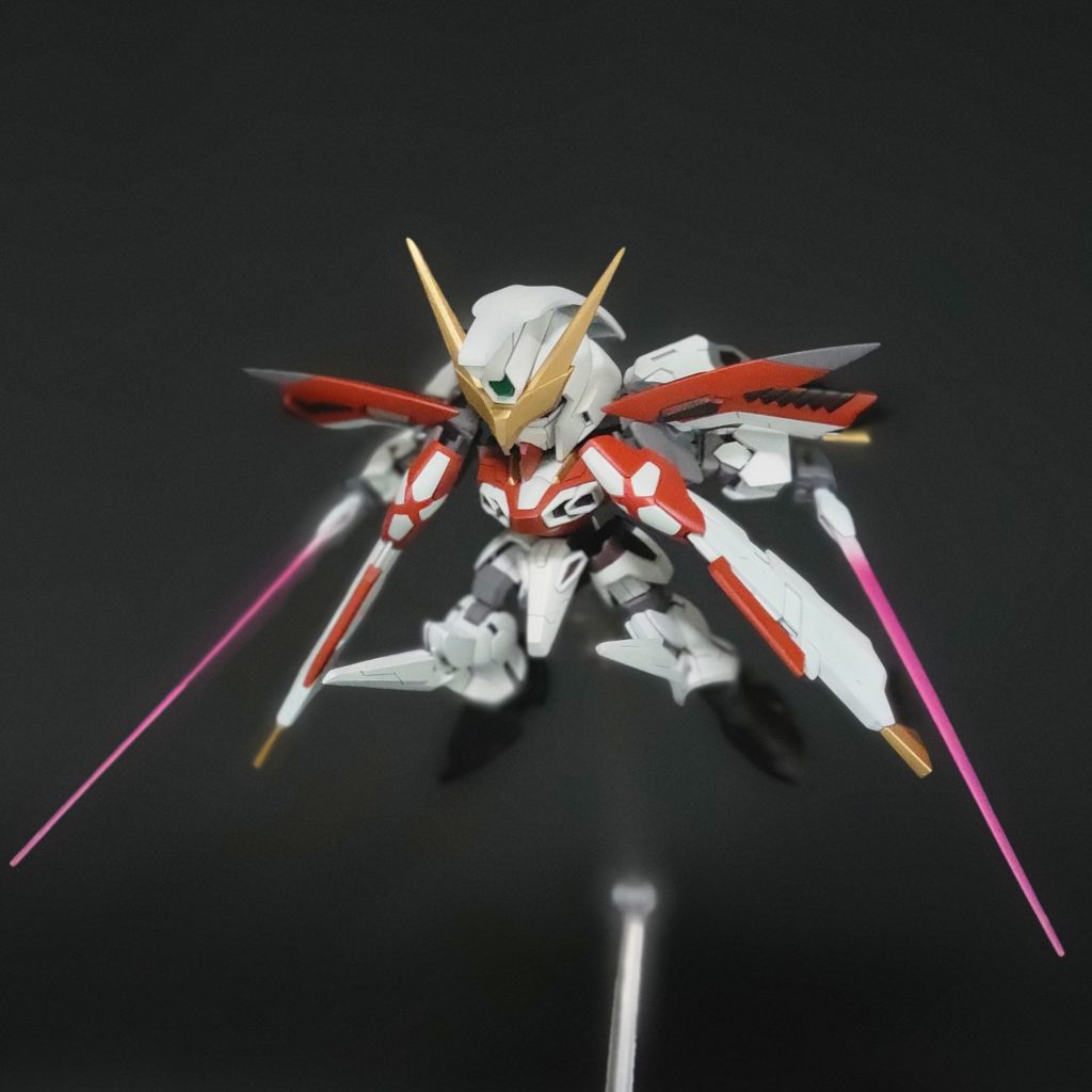 ビームサーベル1