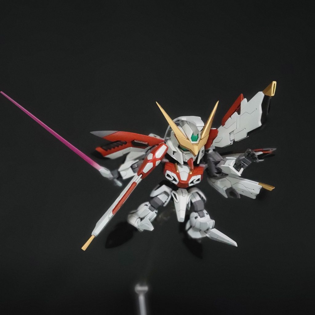 ビームサーベル2