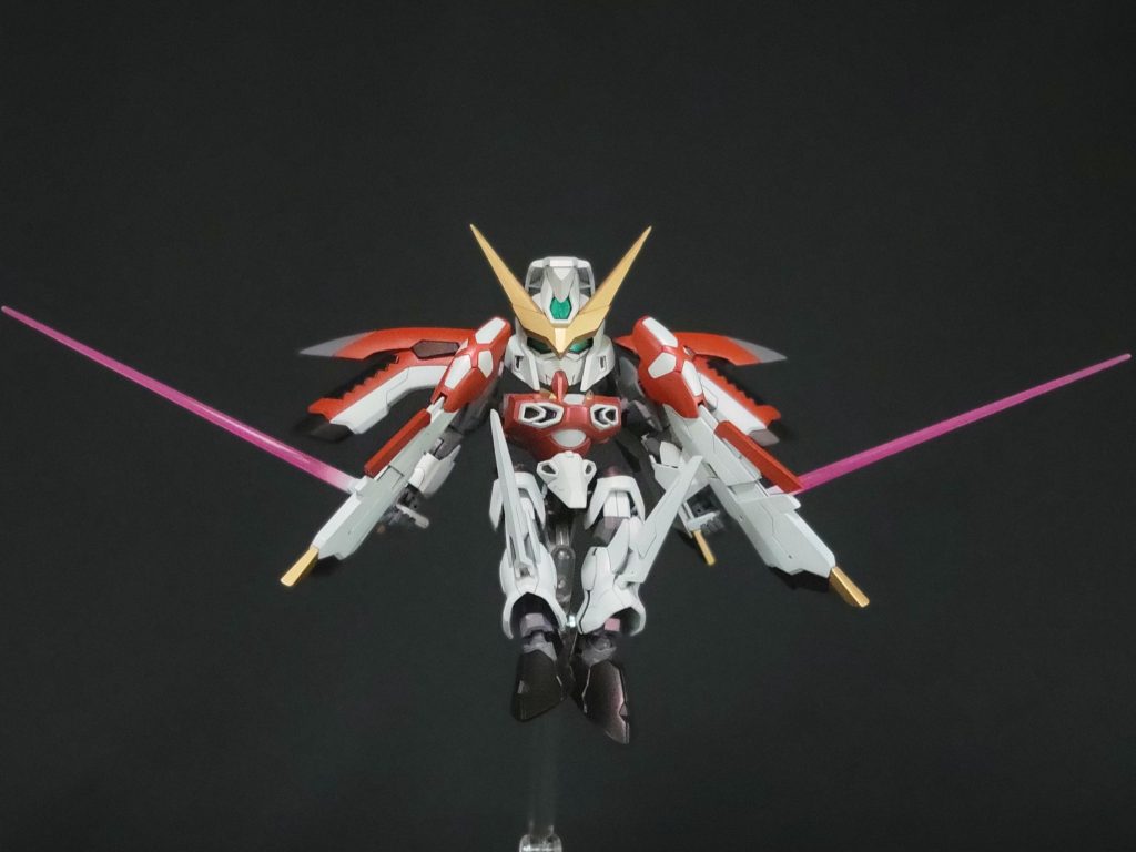 ビームサーベル3